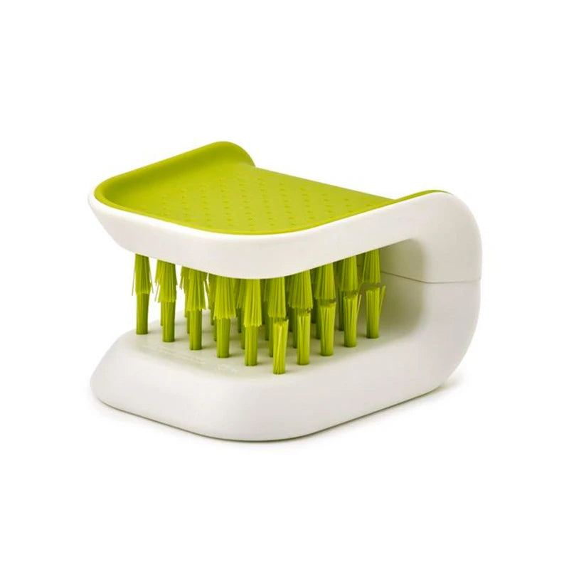 Cutlery Cleaner and Blade Brush